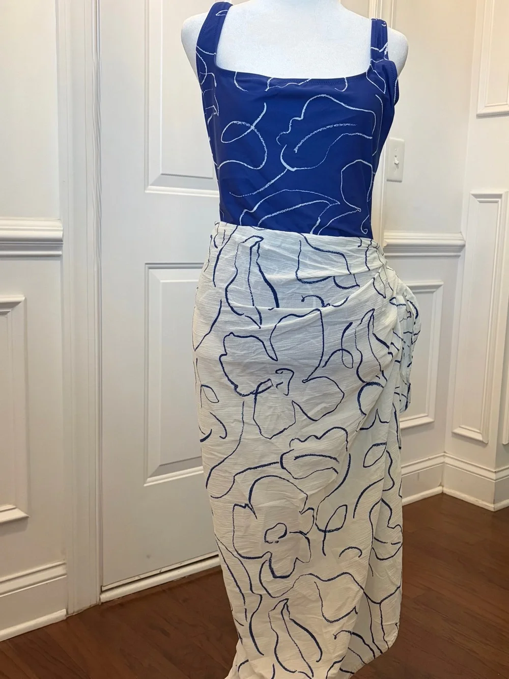 Madewell beautiful second